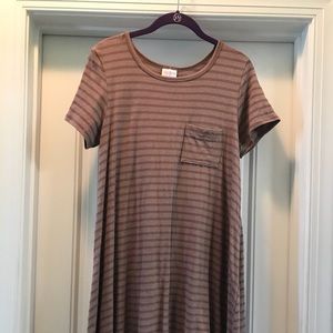 Lularoe Small  Carly wore once.